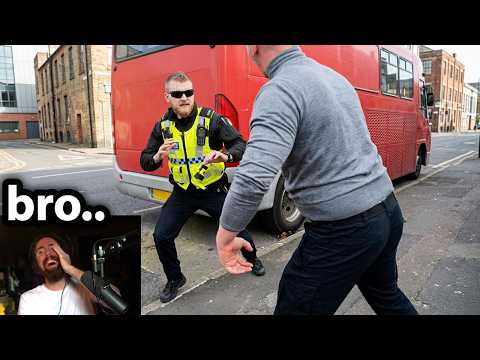 This is the funniest sh*t on the Internet thumbnail