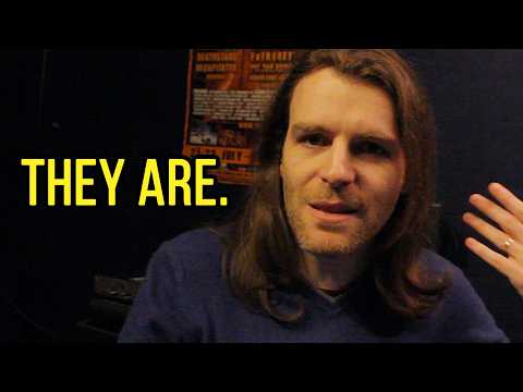 Why A.I. ART is not the MAIN problem thumbnail