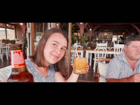 WG Nel - Roadtrip (Offisiële Musiekvideo) thumbnail