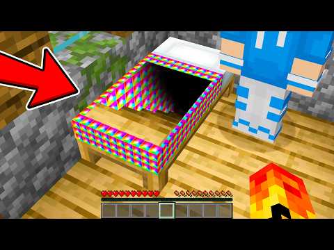 Base Secreta de NOOB vs PRO no Minecraft thumbnail