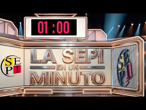 La importancia de la SEPI en los casos de corrupción en un minuto - laSexta Clave thumbnail