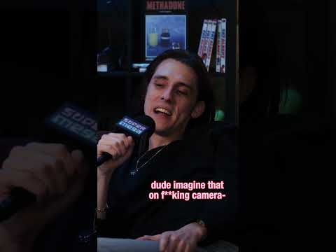 Michael "Fishing" Jackson thumbnail