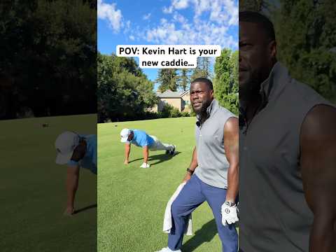 It was a lovely round of golf 🥰 thumbnail
