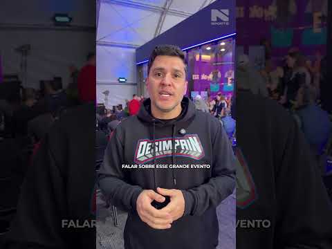 A inovação também entra em campo! ?️? thumbnail