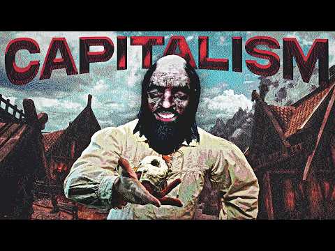 Homeless & Jobless in Skyrim Kinda Sucks thumbnail