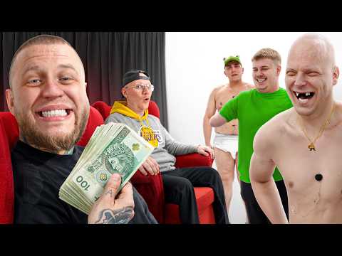 ROZŚMIESZYSZ NAS = WYGRYWASZ 1000 ZŁ thumbnail
