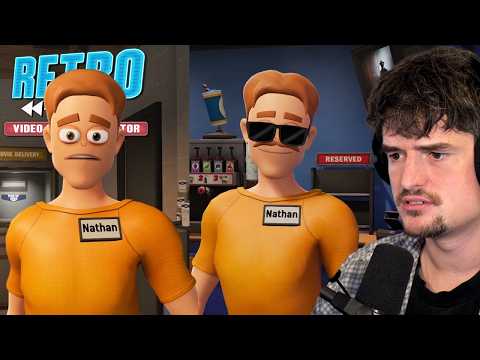 Mijn werknemer heeft een geheime tweelingbroer (Retro Rewind Deel 8) thumbnail