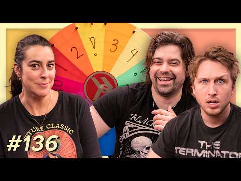Let The Wheel Decide | Smosh Mouth 136 thumbnail