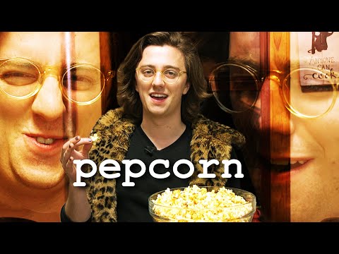 PEPCORN: a cooking video thumbnail