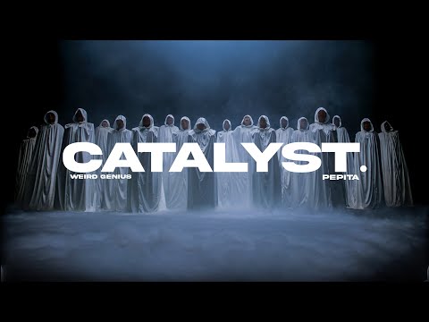Catalyst. - Weird Genius (ft. Pepita) [Official Music Video] thumbnail