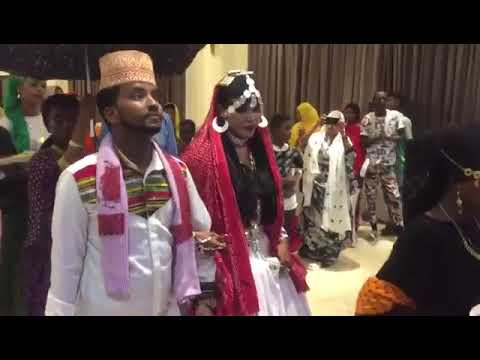 Sharif & Fafi Wedding thumbnail