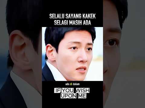 Usaha semua orang bahagiain kakek #cuplikanfilm thumbnail