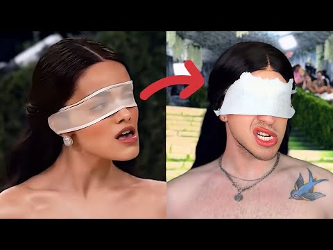 Failed Snow White Actress Is Getting MOCKED For THIS thumbnail