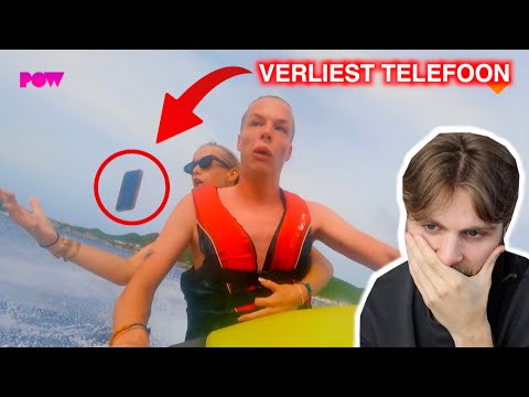 Drop Out Resort eindigt vreselijk thumbnail