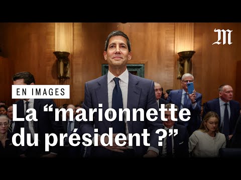 Sa nomination à la tête de la banque centrale américaine inquiète thumbnail