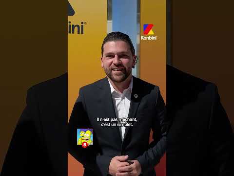 Alors, vous êtes d'accord avec le classement d'Éros Brousson ? thumbnail
