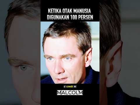Ketika otak digunakan 100 persen #cuplikanfilm thumbnail