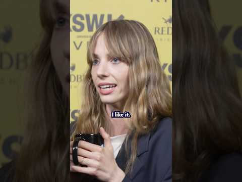 Maya Hawke Doesn’t Want a Tail thumbnail