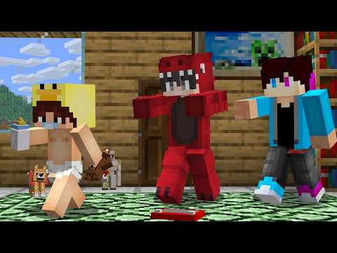 Dennus Is In Een Baby Veranderd thumbnail