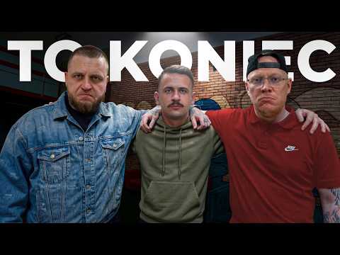 KONIEC BUNGEE thumbnail