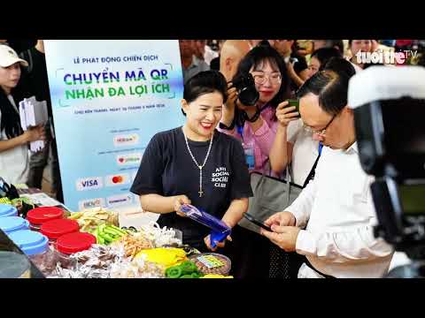 Khởi động Ngày tài chính số 2026: Xây hệ sinh thái tài chính toàn diện thumbnail