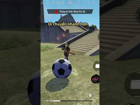 Anh em thấy sao về cơ chế biến hình bóng đá mới này nhỉ? 🤔🤔 thumbnail