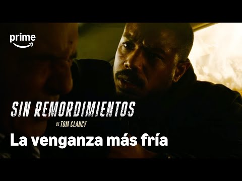 La venganza más fría | Sin remordimientos de Tom Clancy thumbnail