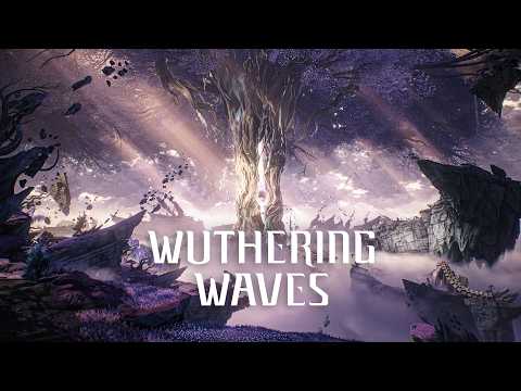 Wuthering Waves Version 3.3 Geographic Preview thumbnail