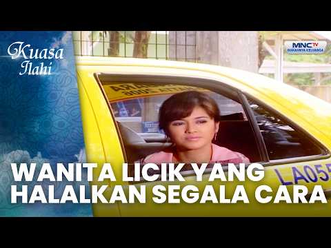 Ngebet Haji, Wanita Licik Halalkan Segala Cara | NAIK HAJI KARENA GENGSI | KUASA ILLAHI thumbnail