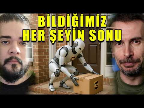İNSANLIK BİTTİ #GG Teknoloji ve Oyun Programı thumbnail