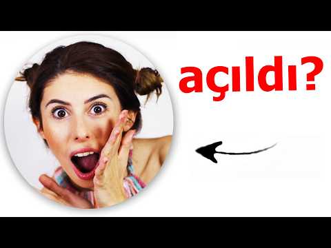 DİLA KENT AÇILDI😮 thumbnail