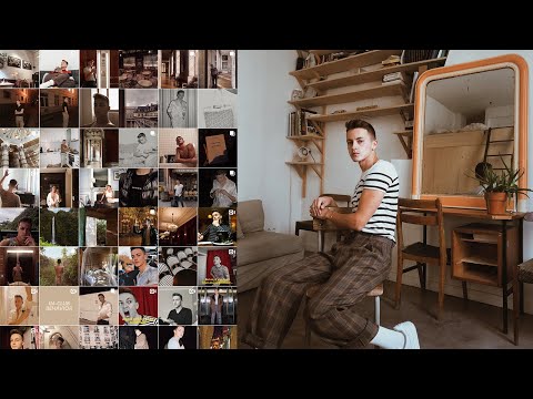 EXPOSING ALL MY INSTAGRAM HACKS & SECRETS (filters, editing, organizing feed, posing, IG stories) thumbnail