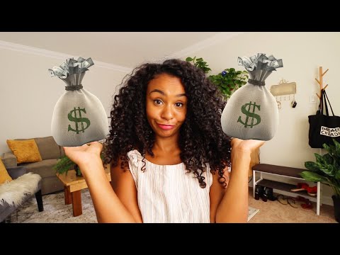 THE REALEST FINANCIAL ADVICE I WISH SOMEONE TOLD ME 💰 | DamonAndJo thumbnail