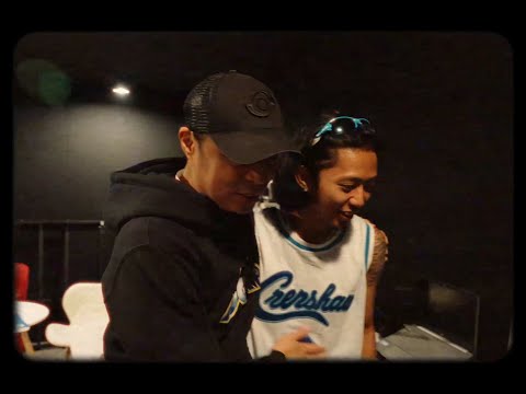 KASAMA - FLOW G x CHITO MIRANDA (Official Lyric Video) thumbnail