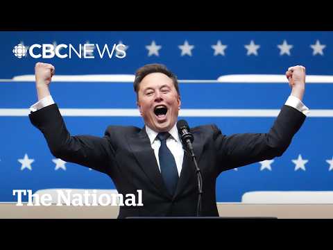 Elon Musk could become world's 1st trillionaire with SpaceX IPO thumbnail