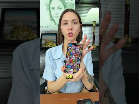 A proteção que seu celular está precisando você encontra nas películas da CrystalArmor! thumbnail