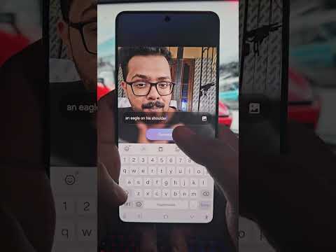 Galaxy AI Photo Editing is Finally EASY with PROMPTS on SAMSUNG GALAXY S26 ULTRA✨ thumbnail
