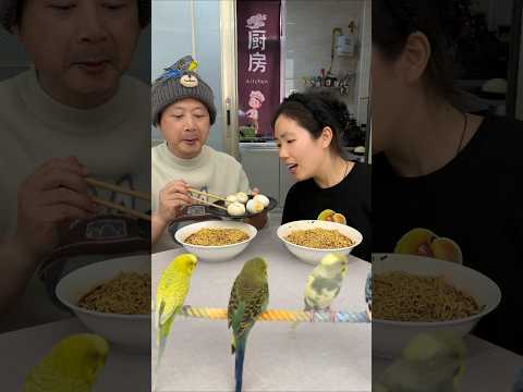 平平淡淡一餐饭😘🥰🥚🥓美食美味 thumbnail