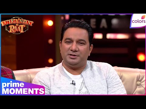 Entertainment Ki Raat | Highlights | Ep. 358 | Choreographer’s Pain! Ahmed Khan Roasts Bollywood thumbnail