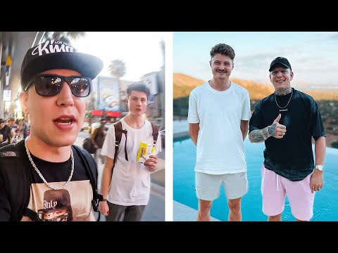 AUF ALTE ZEITEN thumbnail