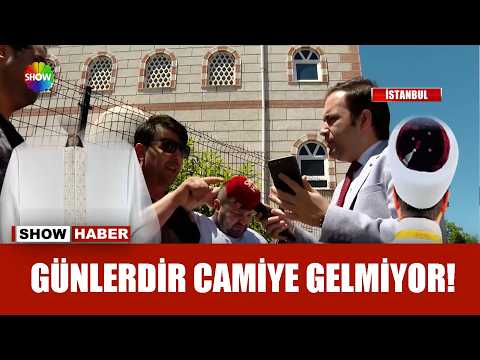 "İmam cemaati dolandırdı" iddiası! thumbnail