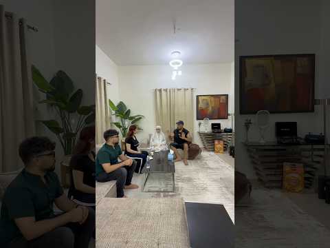ولعت ولعت الاخ النعنوع😂😂😂 ام سيف ونانو thumbnail