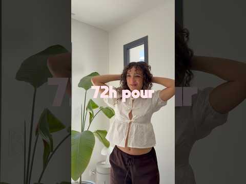 Épisode 2 : cette fois-ci, plus de doute… je suis prête 🫰🏼 thumbnail