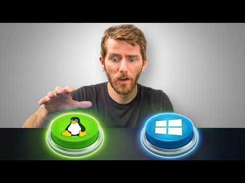 Why Gaming on Linux Suddenly Matters thumbnail