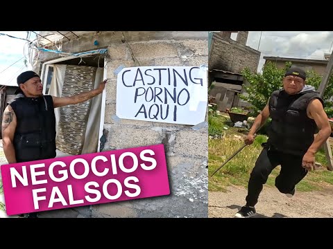 Pongo Negocios en casas de Desconocidos 2 (BROMA) thumbnail
