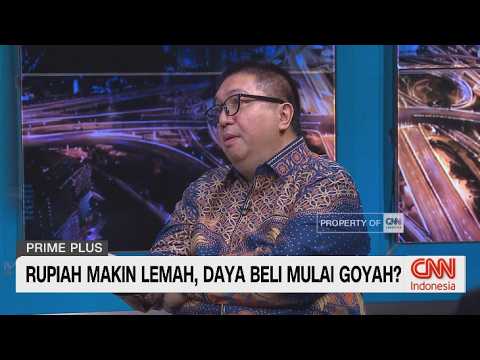 Roy: Stabilitas Harga dan Pendapatan Masyarakat Sama-Sama Perlu Diperhatikan | Prime Plus Part 4 thumbnail