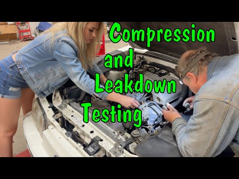 Compression and Leakdown Testing thumbnail
