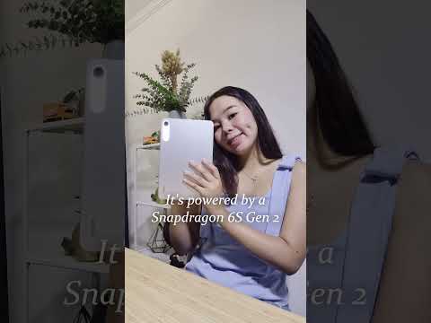 REDMI Pad 2 9.7 4G Unboxing & Hands-on! thumbnail