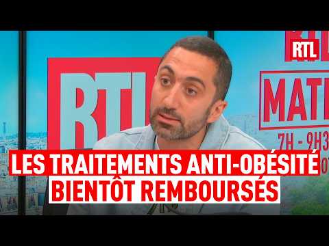 Wegovy : qui peut vraiment se faire rembourser ce nouveau médicament anti-obésité ? thumbnail