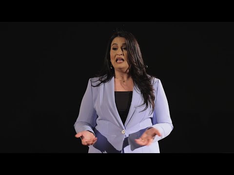 Listening is Leadership | Nagham Wehbe | TEDxApex thumbnail
